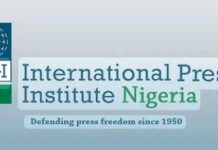 IPI Nigeria Opens Press Freedom Hub To Mark World Press Freedom Day