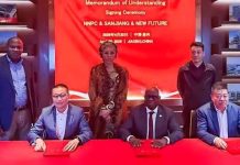 NNPC Signs Deal with Chinese Firms to Revive Warri, Port Harcourt Refineries