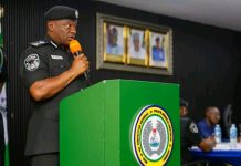 IGP Disu Convenes Emergency Meeting, Unveils Key Police Reforms