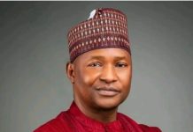 Malami urges ADC supporters in Kebbi to stay resolute amid challenges