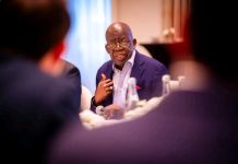 Tinubu Engages Global Investors in Paris, Highlights Reforms