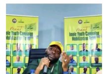 Osun 2026: Davido inaugurates youth campaign council for Adeleke’s re-election bid