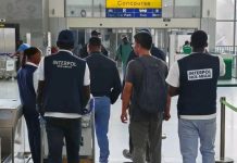 NPF NABS CHINESE FUGITIVE XU QING WANTED FOR $245M PONZI SCHEME, DEPORTED TO CHINA