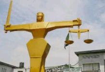 NEYGA CONDEMNS SERAP FOR DESCRIBING COURT’S VERDICT AS “TRAVESTY OF JUSTICE” OVER 100 MILLION DAMAGES AWARD