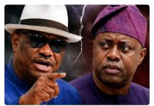 I will seal any Bank that helps PDP operates illegally _ Wike Warns