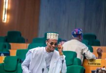 Bello el-Rufai defects from APC to ADC