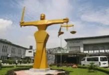 COURT CONVICTS FORMER MINISTER OF POWER SALEH MAMMAN; DEFERRED SENTENCING TO MAY 12TH