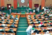 Three more Oyo reps quit PDP, now five in three days