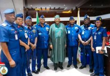 NAF seeks partnership with agriculture, livestock ministries to boost food security