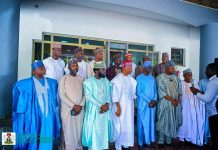 Governor Yusuf Resolves Kano Central Senatorial Dispute As Shekarau Emerges Consensus Candidate