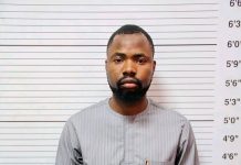 Court Jails Man Nine Years for Money Laundering in Lagos