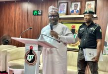 INEC to Deploy 1.4 Million Corps Members for 2027 Polls