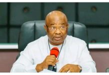 States receive N700bn – 800bn monthly after subsidy removal _ Uzodimma says