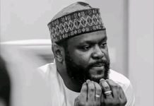 City Boy Movement: Seyi Tinubu didn’t say God can’t stop his father from serving eight years