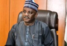Judge issues arrest warrant for ex-power minister Mamman over absence from court