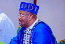 Surulere APC stakeholders accuse Gbajabiamila’s camp of backing female aspirant over Desmond Elliott