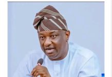 Political 419, Keyamo Blasts NDC for zoning presidential ticket to South