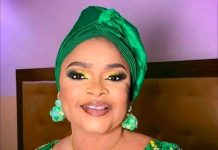 Toyosi Adesanya: Many ladies once ventured into acting to seduce Ogogo, Yinka Quadri