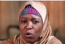 She should have joined our party’ – Sowore backs Aisha Yesufu’s Senatorial ambition
