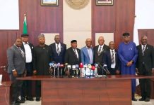 Wike to Professional Bodies: Stop Complaining, Attract Development to Your Institutions