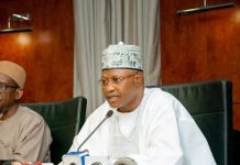 Uba Sani sets up APC consensus committee ahead of 2027 elections