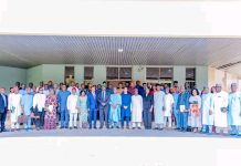 NUC, World Bank sign $65m deal to upgrade universities, train 24,000 Nigerians
