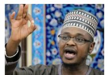Know Somebody In Federal Institution, The Last Time He Sent Me Message, He’s Earning N88M _ Pantami says