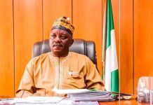 Ex Power Minister Saleh Mamman Gets 75 Years Over ₦33.8bn Fraud