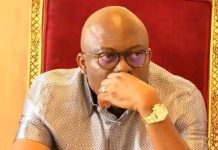 APC disqualifies four Fubara loyalists, clears 21 for Rivers Reps primaries