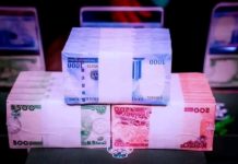 Nigeria’s public debt per person rose to nearly N671,000 as at December 2025