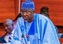 Kebbi senator quits APC ahead of senate primaries, blames internal crisis