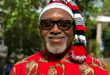 2027: Ebonyi Rep denies disqualification from APC primary