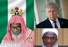 I Am Not Crying for Terrorists, But Every Patriot Should Cry for Our Sovereignty” — Sheikh Gumi Reacts Again to US Airstrikes in Nigeria