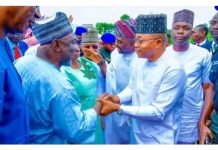 Echocho to Ododo: ‘The Båttle Line Has Been Drawn, I’ll Contest Governor’