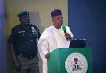 Some people from Borno told Tinubu I planned to kill him and become president after our inauguration – Shettima