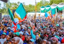 APC disqualifies dozens of Fubara allies from Rivers assembly primaries 