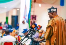 APC Showed Strength, Unity And Internal Democracy During Presidential Primary — Yilwatda