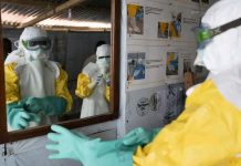 NCDC: Nigeria faces high Ebola threat from cross-border movement, international travel