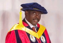 Akinwunmi to examine Nigeria’s financial reforms at Achievers University lecture