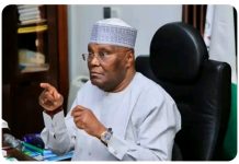 Atiku Defeats Amaechi, Hayatu-Deen In Abia ADC Presidential Primary