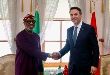Nigeria, Turkey sign MoU to strengthen cooperation in solid minerals sector