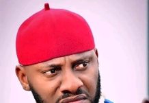 I don’t need AMVCA to validate my talent… I’m one of the greatest, says Yul Edochie