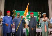Atiku To ADC Members: The Real Work Begins Now