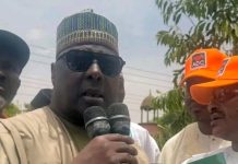 Ex-rep Isah Ashiru wins Kaduna ADC governorship ticket