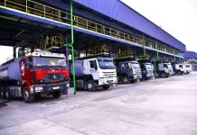 Dangote refinery reduces diesel gantry price by N200 as importers receive new shipments