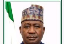 DEFENCE MINISTER URGES UNITY, RECOMMITMENT TO NATIONAL SECURITY