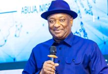 AfDB appoints Keyamo to lead $7bn aviation transformation programme in Africa