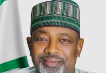 Eid-el-Kabir: Agric Minister Kyari Greets Muslims, Urges Them To Pray For Unity And Peace