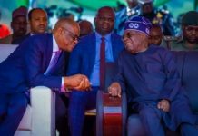 2027: You Can’t Beat President Tinubu in Abuja While I’m The Minister of FCT – Wike