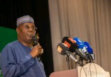 ‘Nobody was defeated’ — @atiku calls for unity after winning ADC presidential primary
